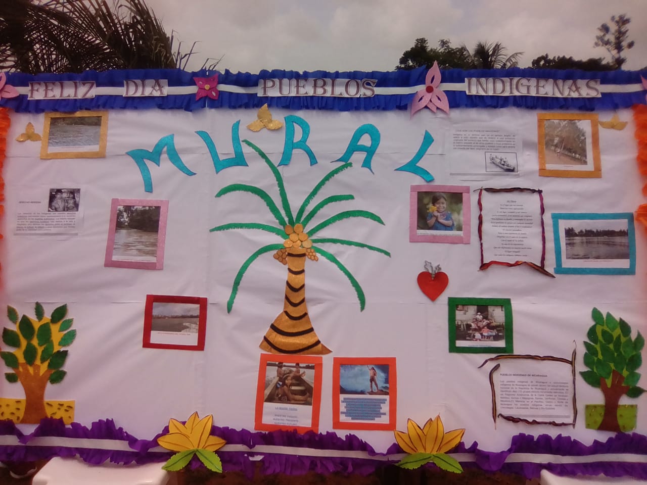 caribe
